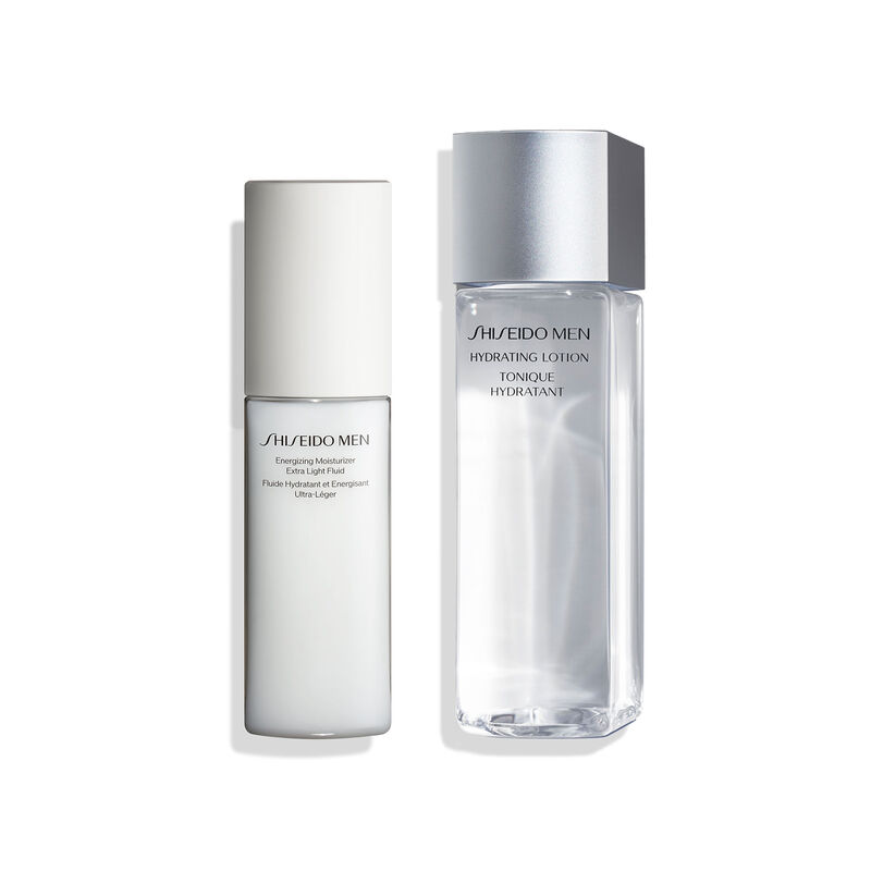 Men’s Basics Bundle ($80 Value), 